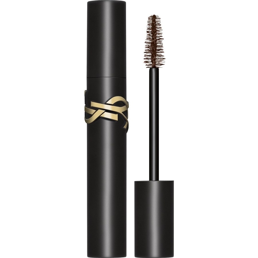 

Тушь для ресниц Yves Saint Laurent Lash Clash Mascara, 02 Brown / 9 ml