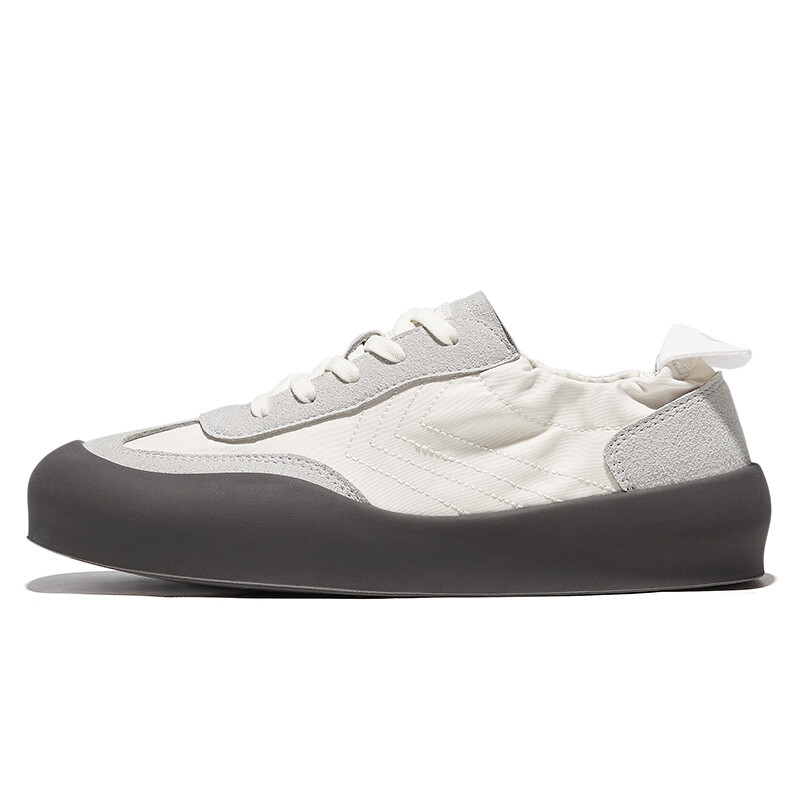 

Женские кроссовки Lifestyle Low-Tools бежево-коричневый Feiyue