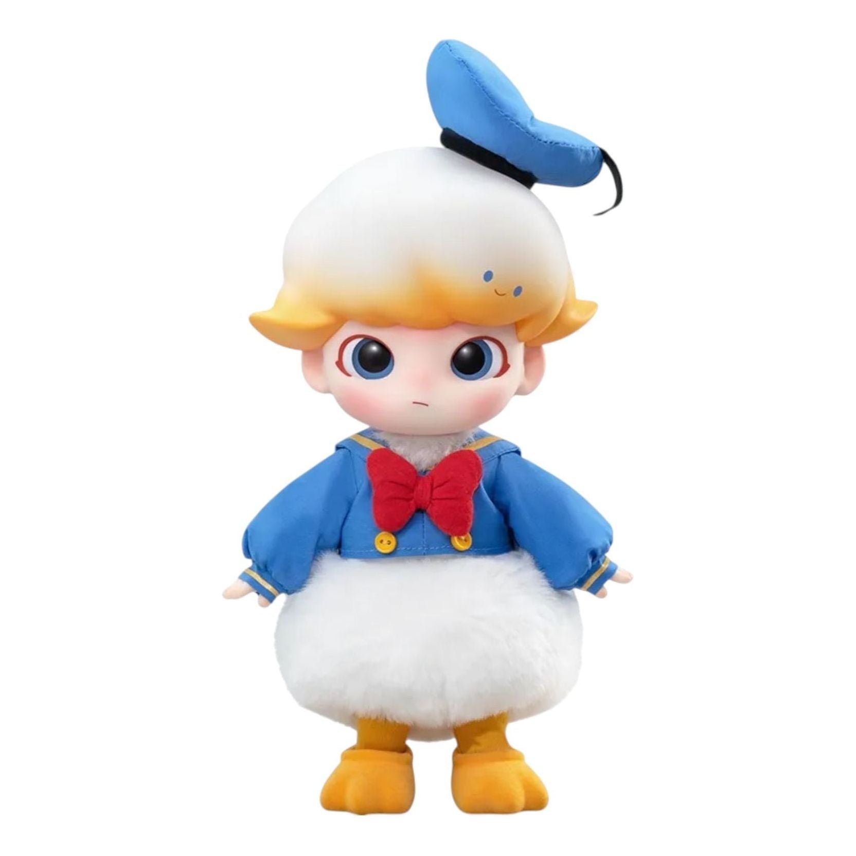 

Фигурка Pop Mart Dimoo Donald Duck 1/8 Figure