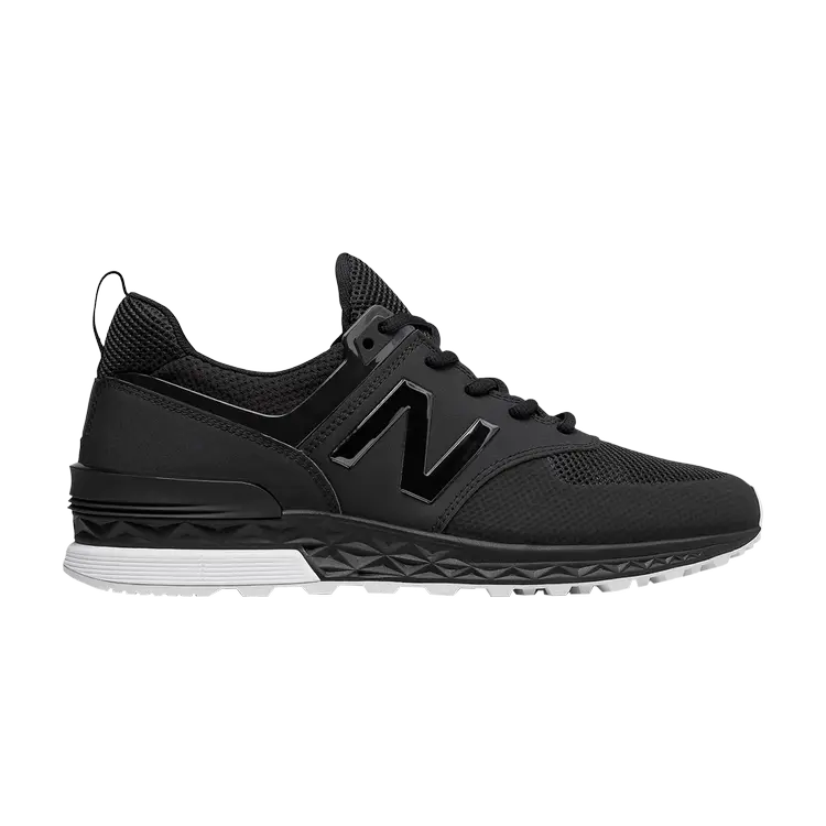 

Кроссовки New Balance 574 Sport, черный