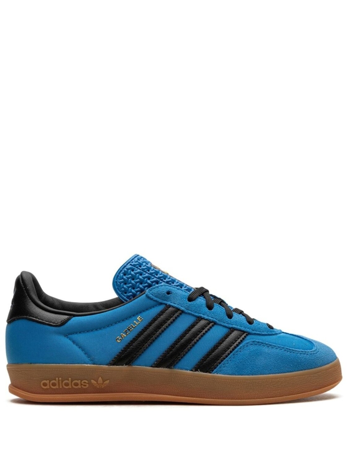 

adidas кроссовки Gazelle Indoor 'Blue', синий