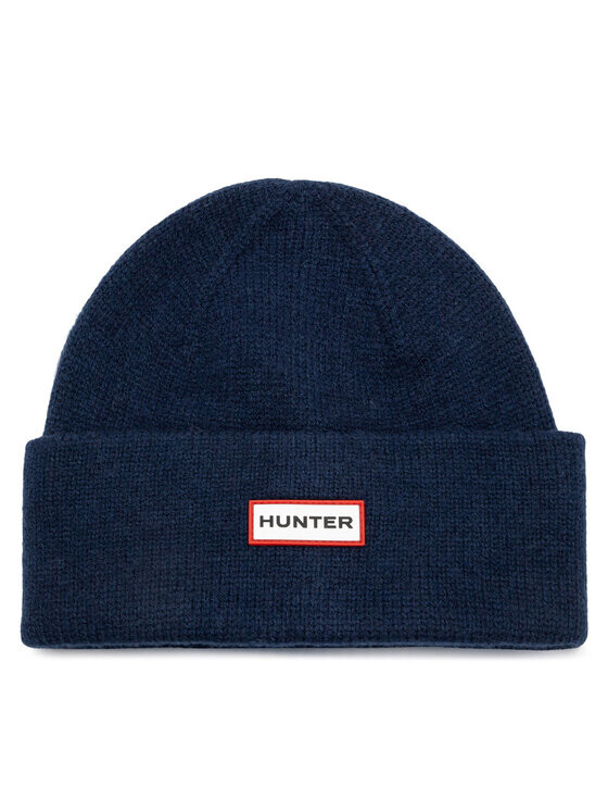 

Кепка Hunter, синий