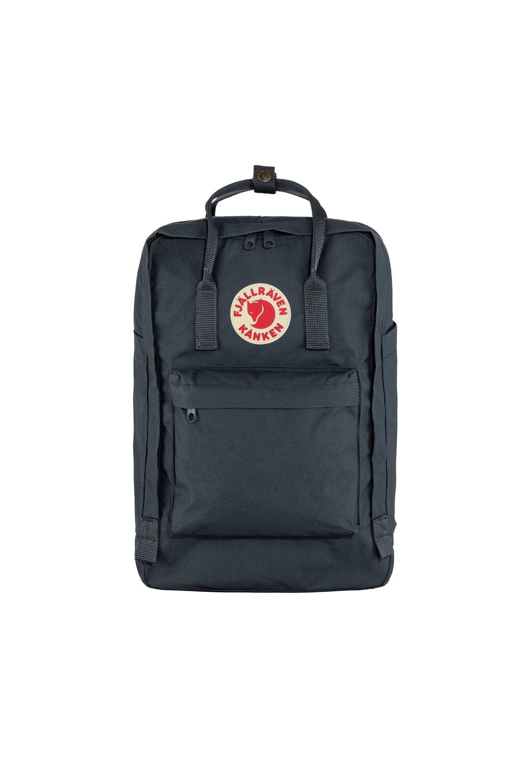 Kånken Ноутбук 17 дюймов — рюкзак 42 см FJÄLLRÄVEN, темно-синий выгодно купить в интернет-магазине за границей с платформой CDEK.Shopping