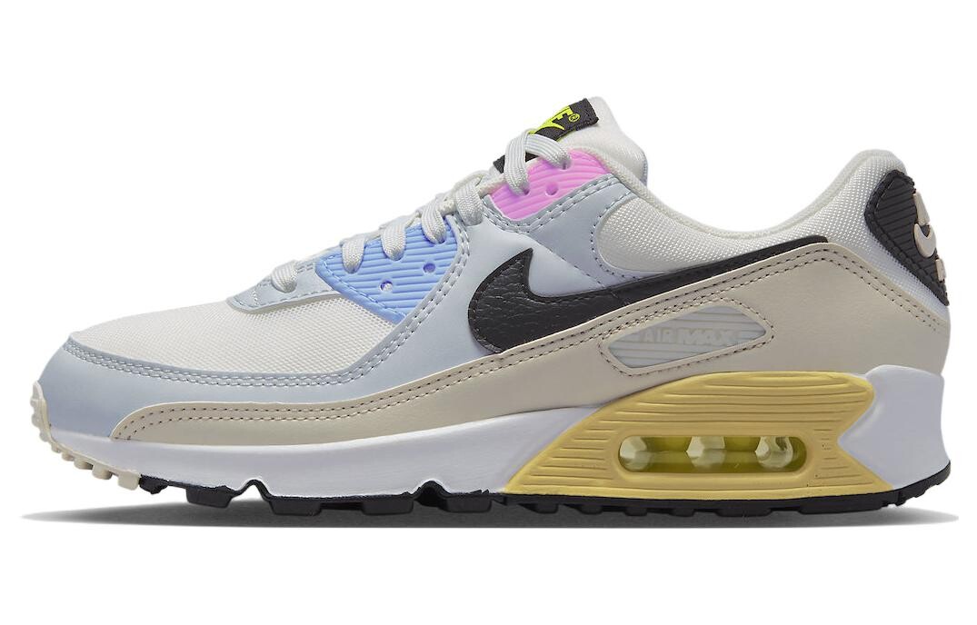 

Кроссовки Nike Air Max 90 Multi-Color Pastel Women's