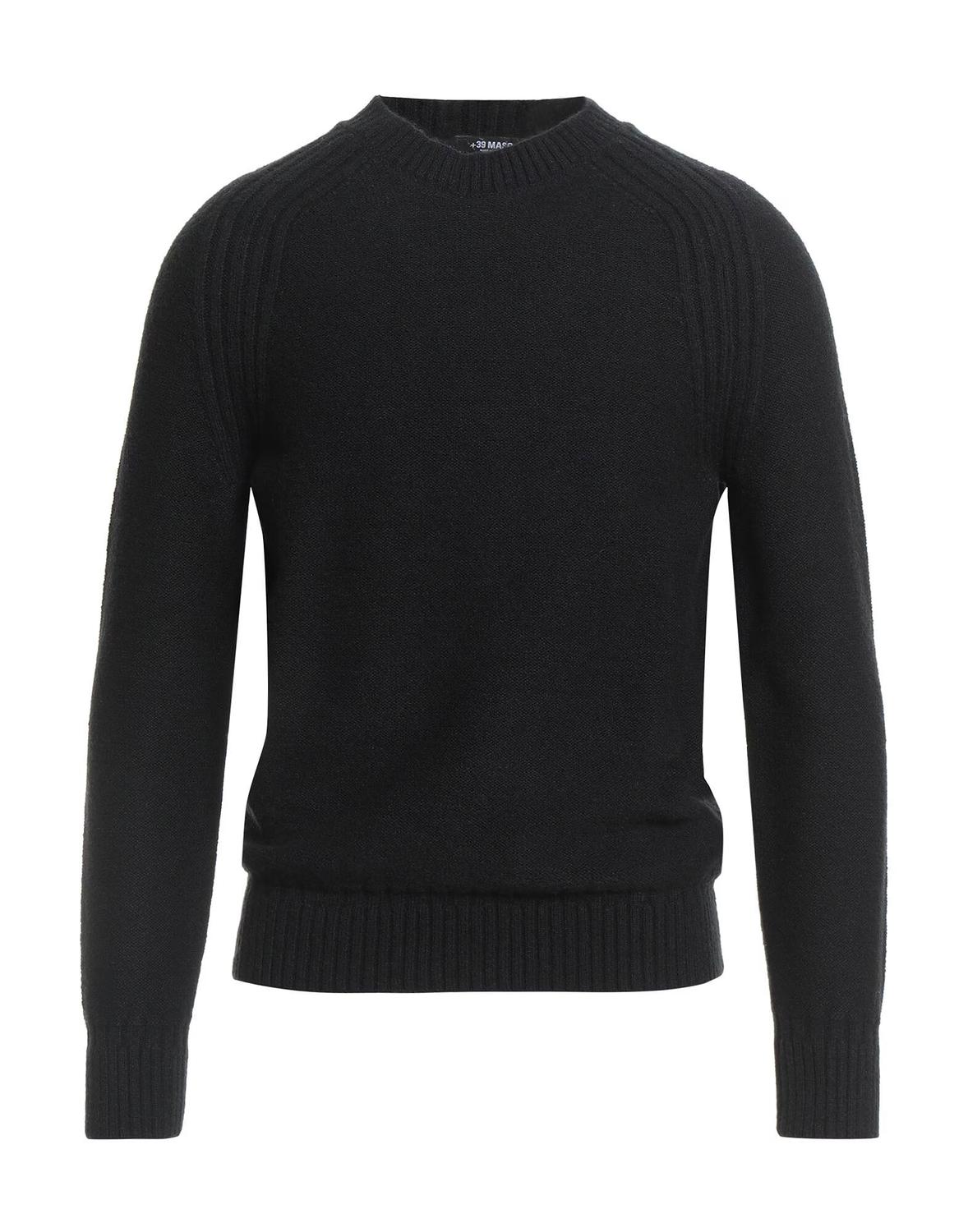 

Свитер Masq, черный