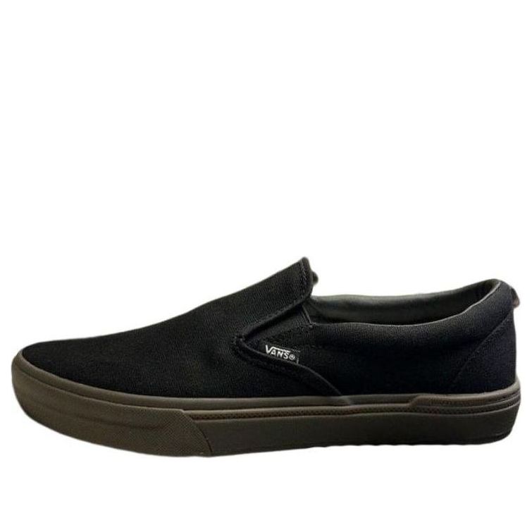 

Кроссовки Vans BMX x Dennis Enarson Slip-On 'Black', черный