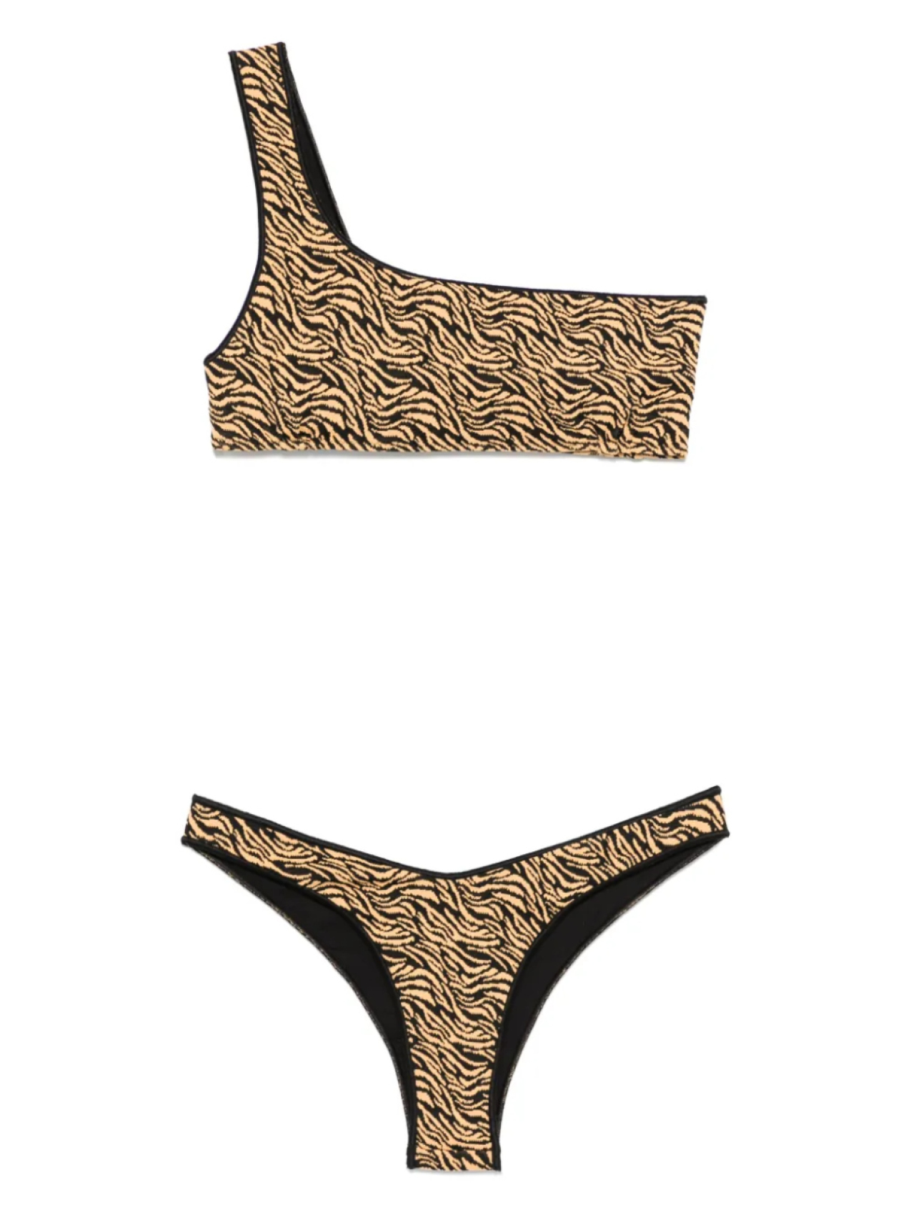 

ЛЮБИТЕЛИ БИКИНИ Рита бикини Bikini Lovers, черный