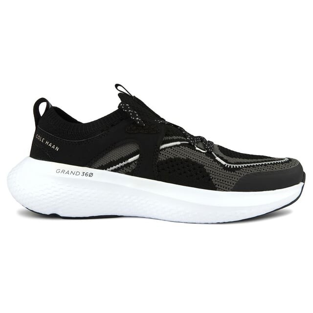 

Кроссовки Zerogrand Outpace Cole Haan, черный