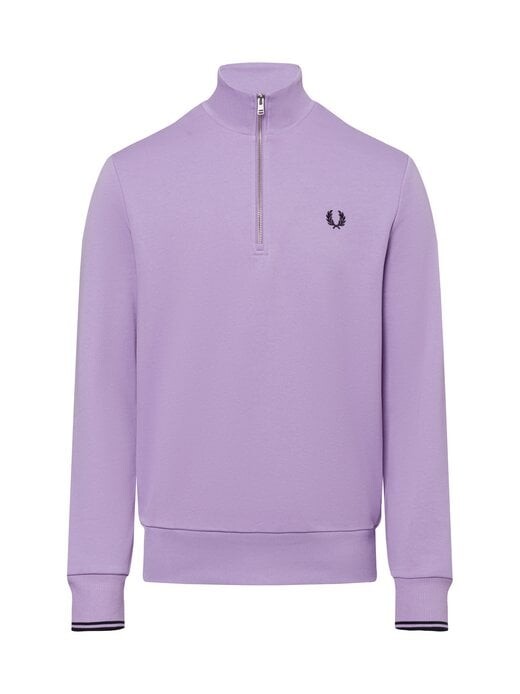 

Толстовка Fred Perry, синий