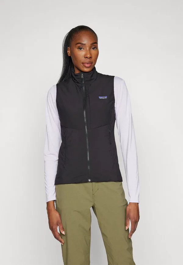 Жилет-Нано из воздуха Patagonia, Black
