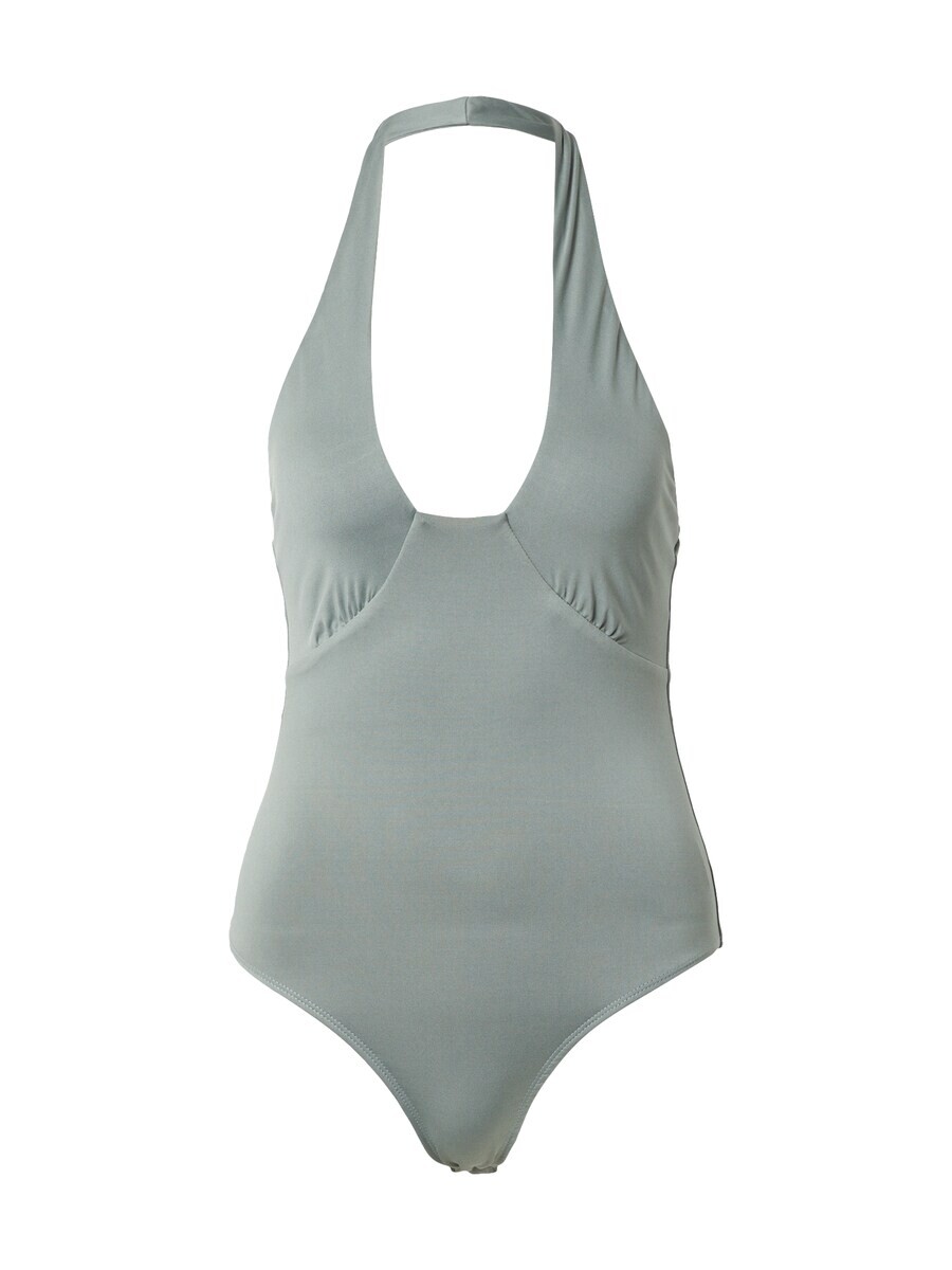 

Топ Parallel Lines Bodysuit, светло-зеленый