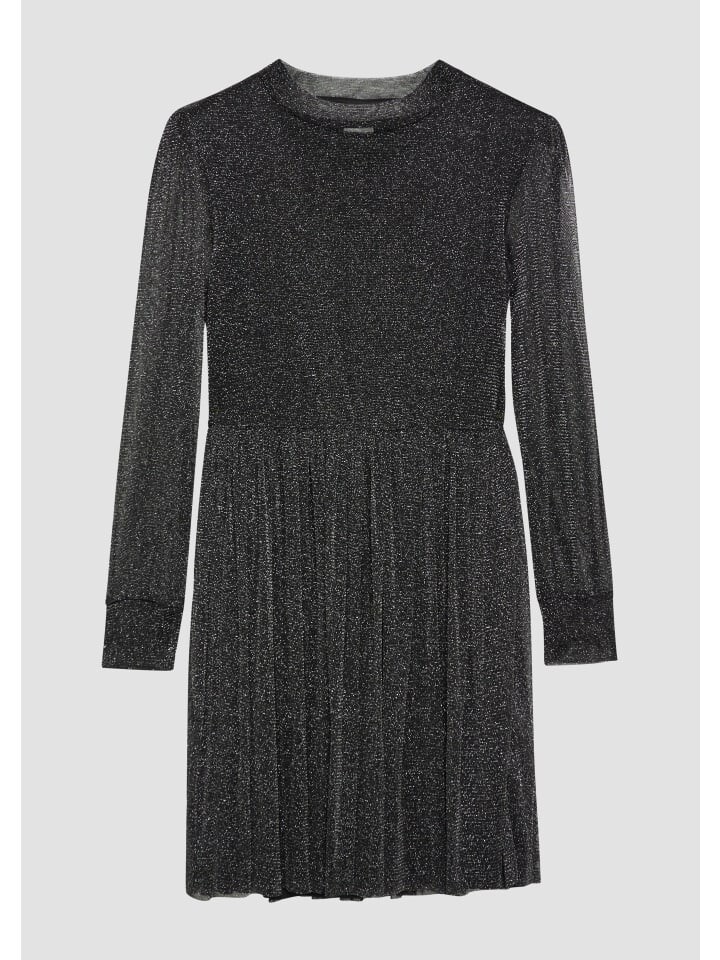 

Платье s.Oliver Kleid kurz, черный