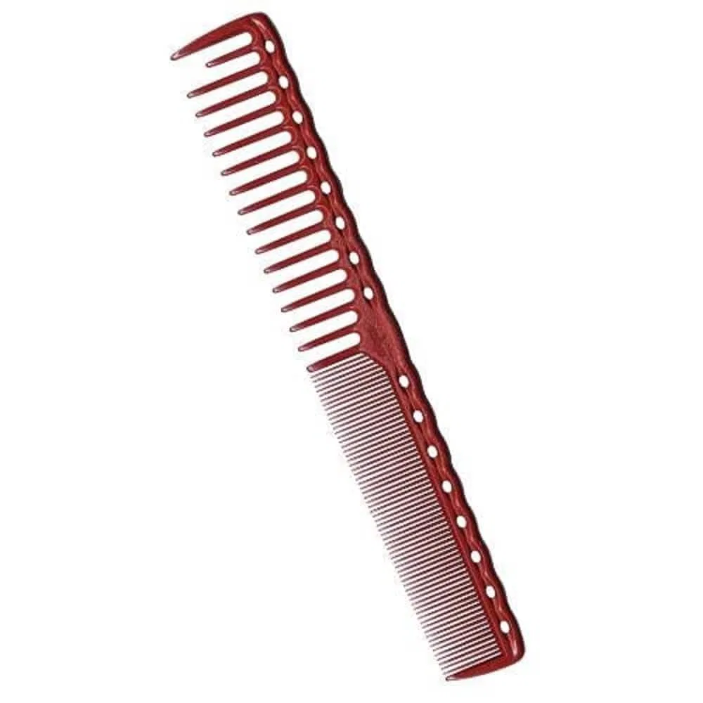 Расческа для стрижки «332 Cutting Comb» от Y.S. Park Y.S.Park, Getaway Solids