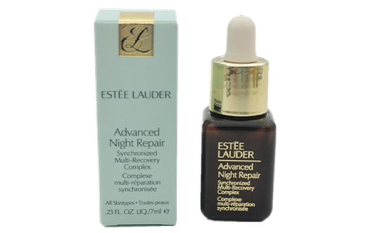Наборы Advanced Night Repair для путешествий / пробные наборы Women's ESTEE LAUDER — фото 4
