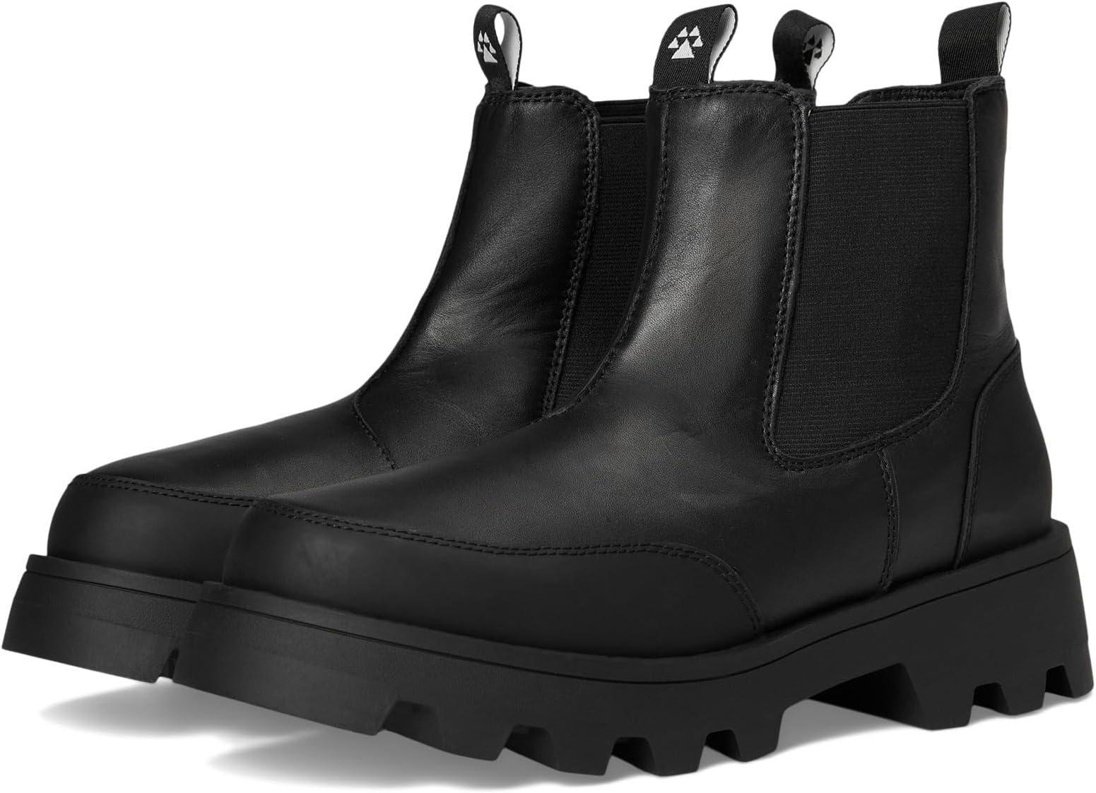 

Ботинки Cougar Men's Shani, Black