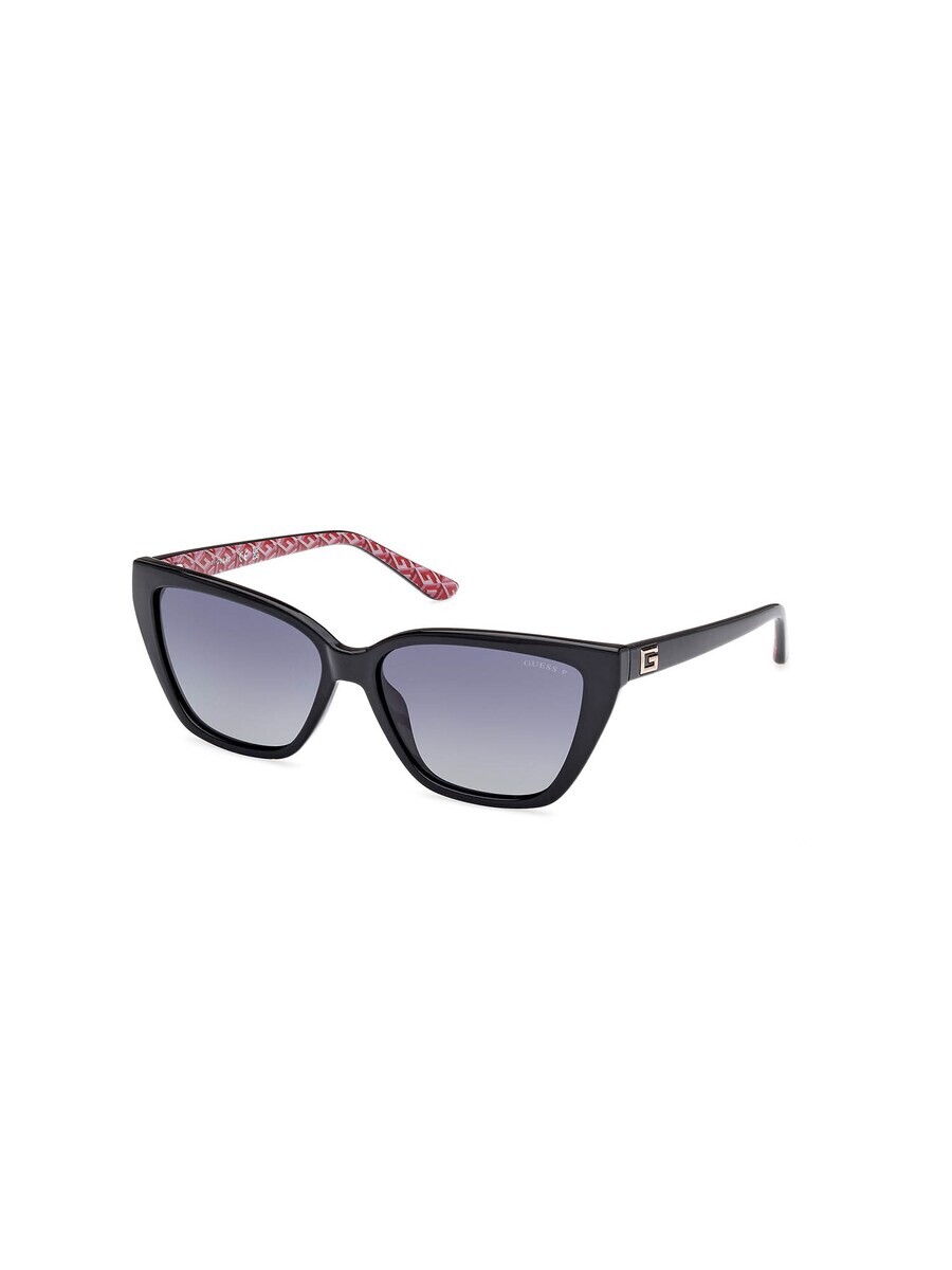 

Солнцезащитные очки GUESS Sunglasses, черный