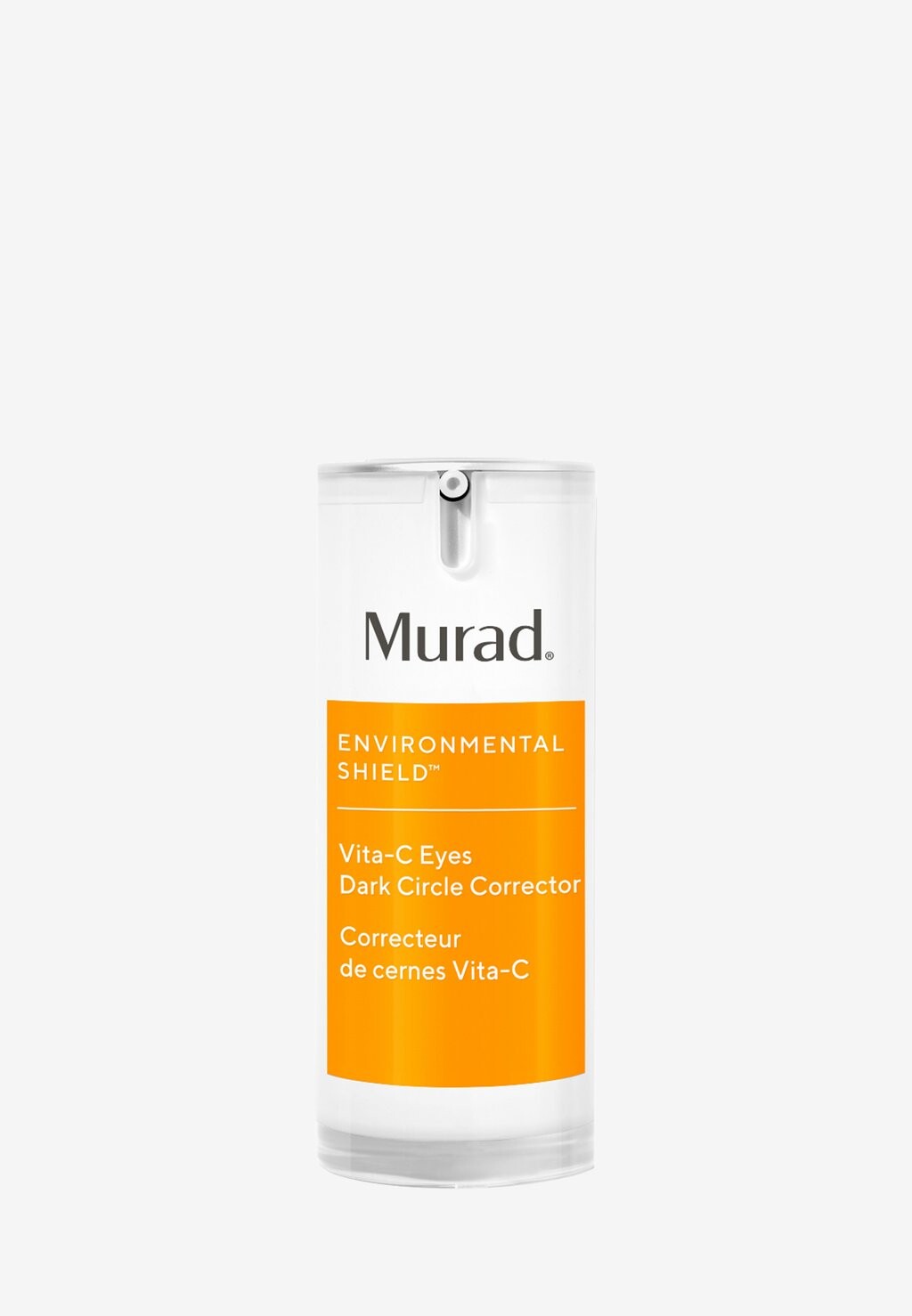 

Уход за глазами VITA-C EYES DARK CIRCLE CORRECTOR Murad