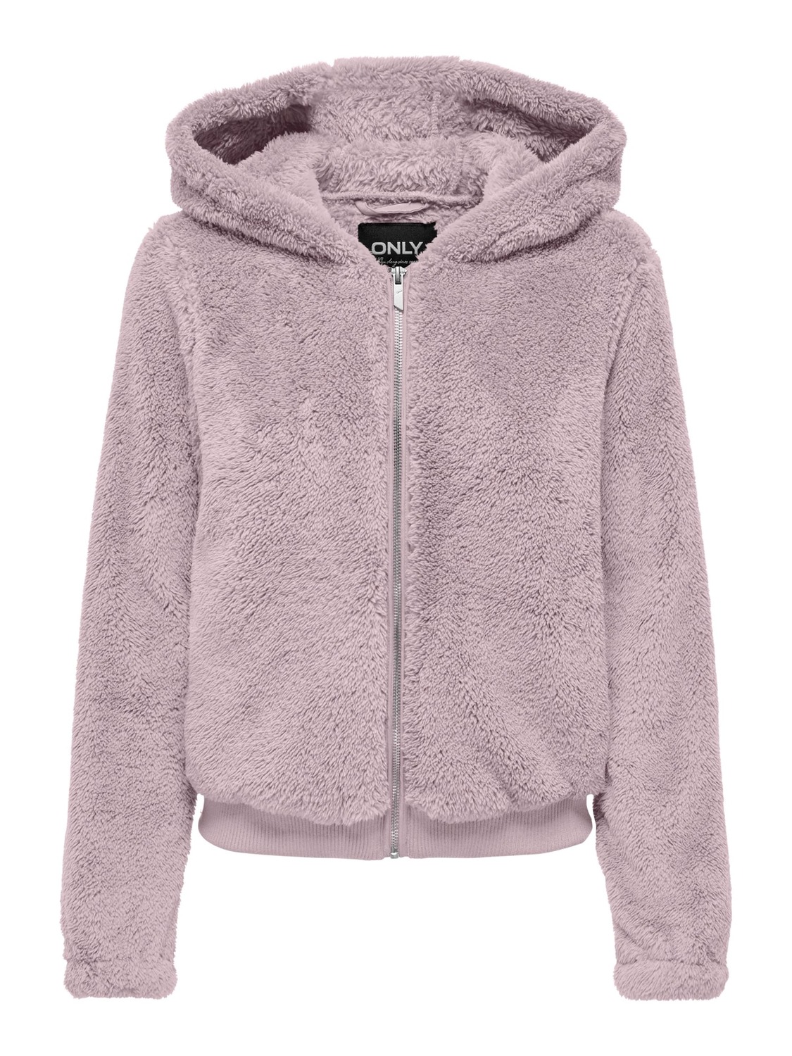 

ONLY Куртка межсезонная 'ONLNewanna' в цвете Mauve