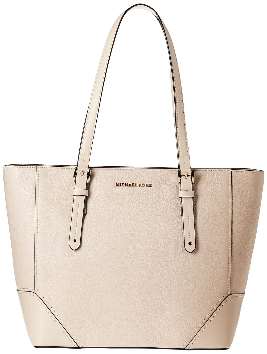 

Michael Kors Женская Кожаная Большая Сумка Через Плечо Aria To Zi, цвет Soft Pink/Gold, Розовый, Michael Kors Женская Кожаная Большая Сумка Через Плечо Aria To Zi, цвет Soft Pink/Gold