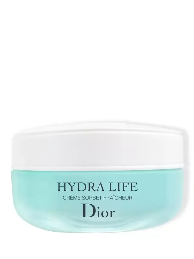 Крем для лица Dior — Сорбет Hydra Life Fresh, 50 мл