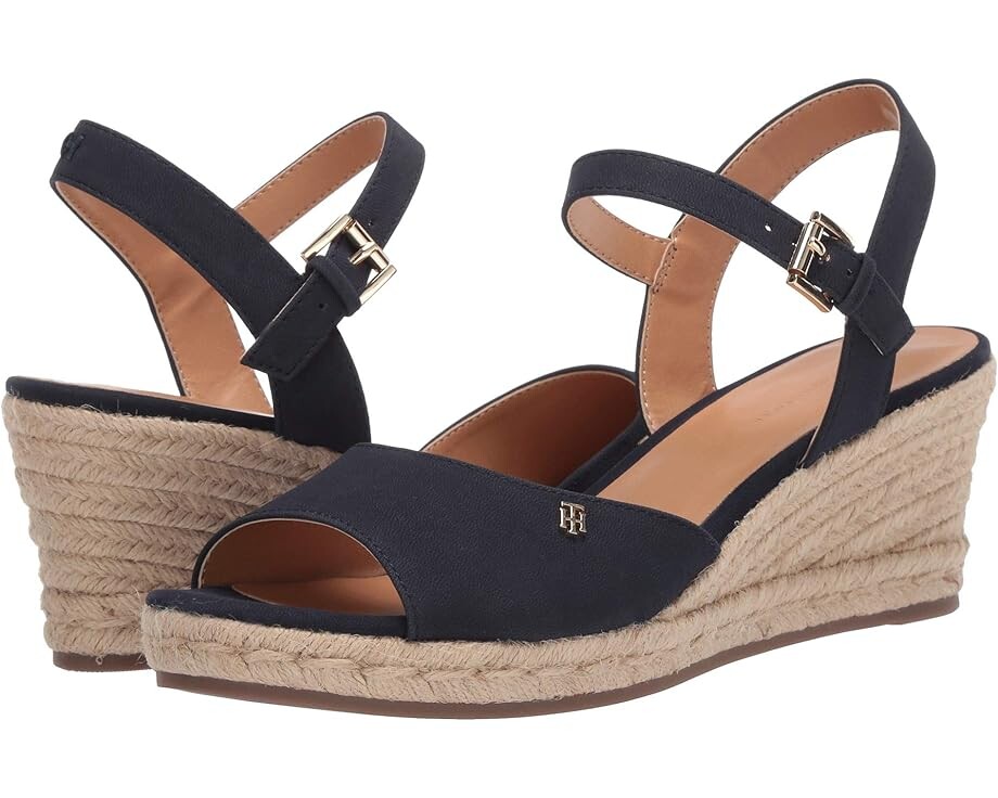 

Туфли Tommy Hilfiger Gallie, темно-синий