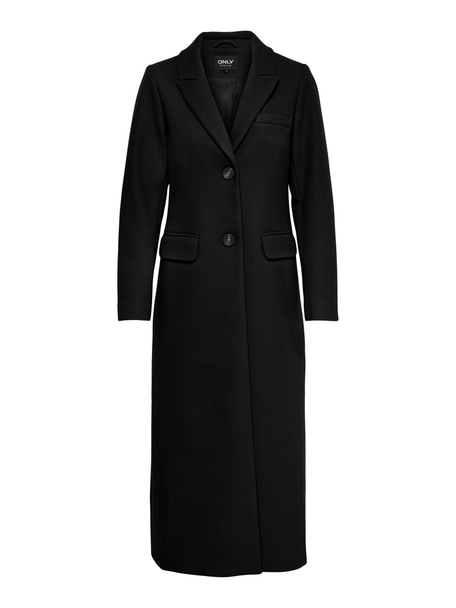 

Демисезонное пальто ONLY Emma, Black