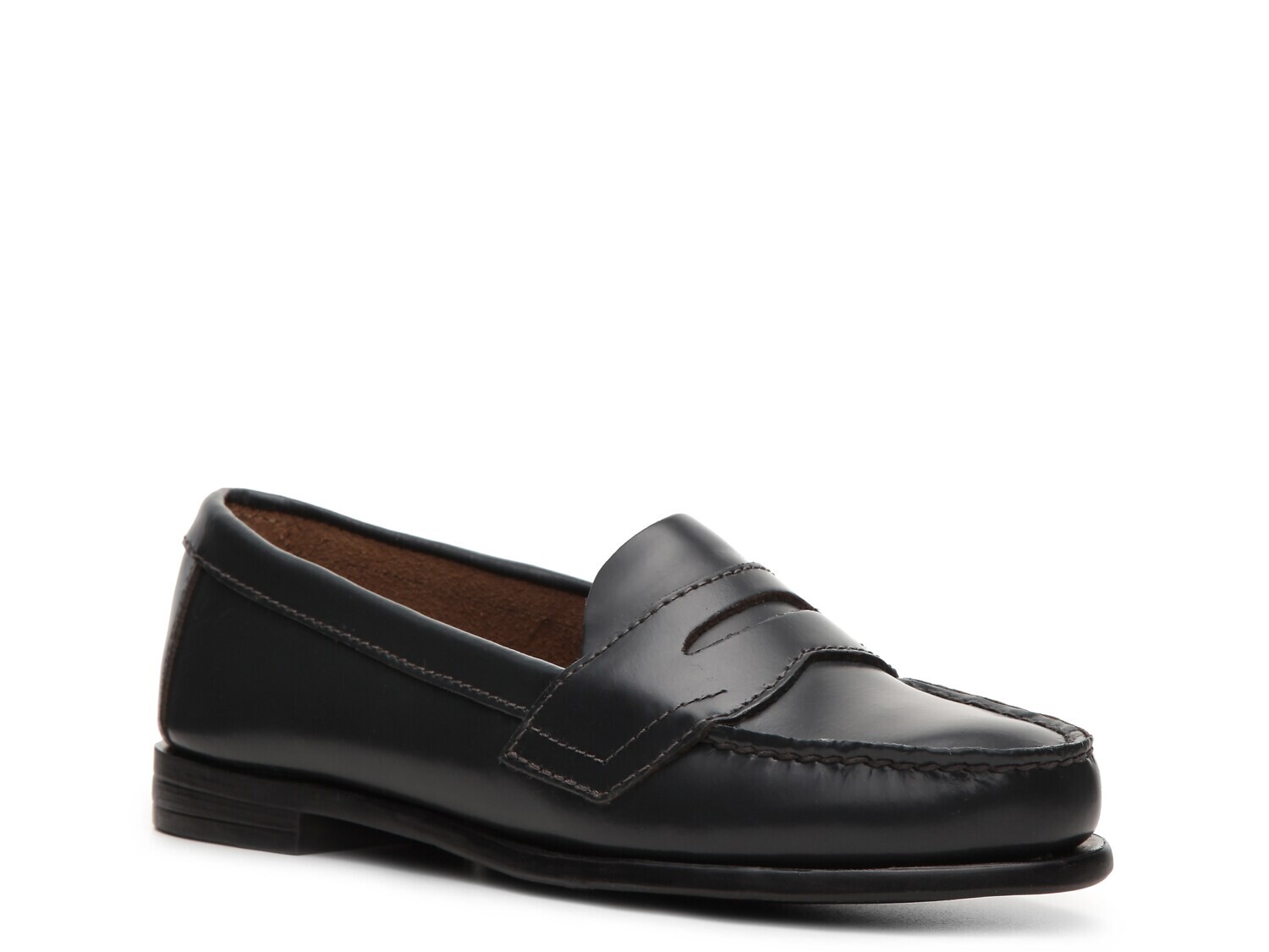 

Лоферы Classic II Eastland, бургундия