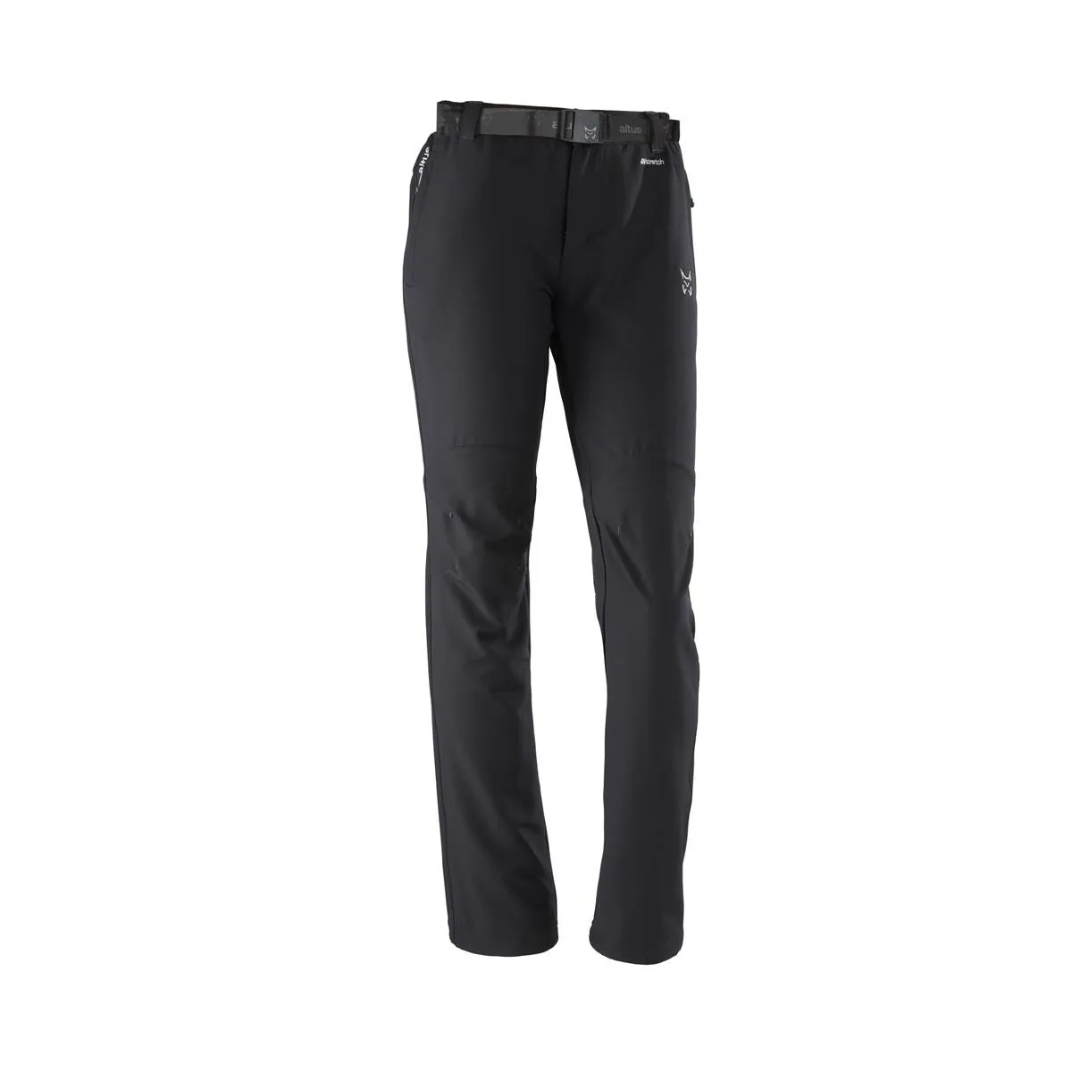 

Olloqui Woman G30 Altus женские брюки, чёрный