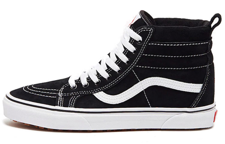 

Кроссовки Vans Sk8-Hi MTE 'Black', Черный, Кроссовки Vans Sk8-Hi MTE 'Black'