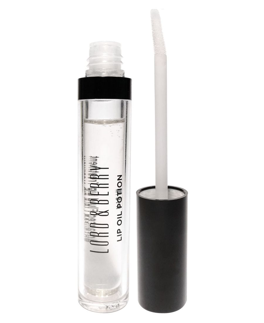 

Масло для губ Lord & Berry,