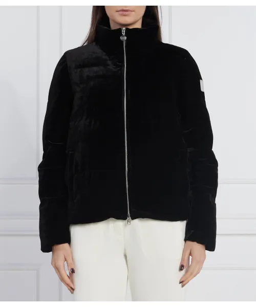 

Куртка Regular fit Ea7, черный