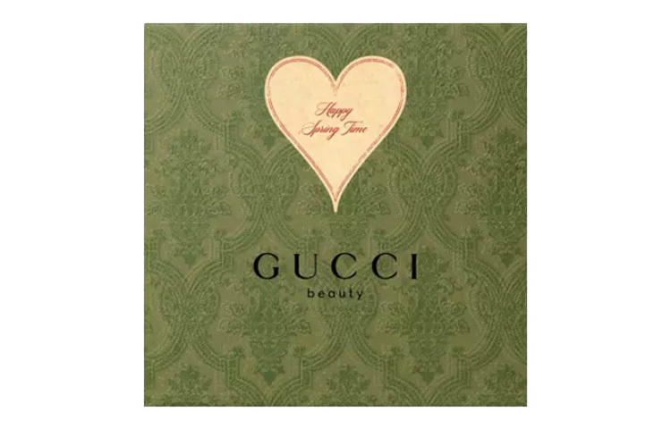 Парфюмированная вода dreamy jasmine pure enjoy box 50 мл + 10 мл подарок для девушки GUCCI — фото 4
