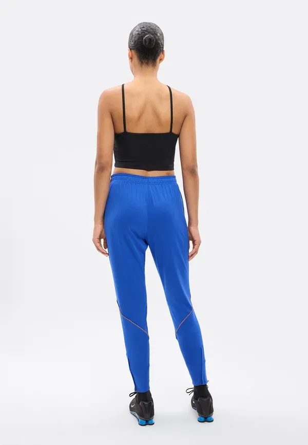 Футбольная форма сборной Франции Nike Performance, game royal/blackened blue/metallic copper — фото 3