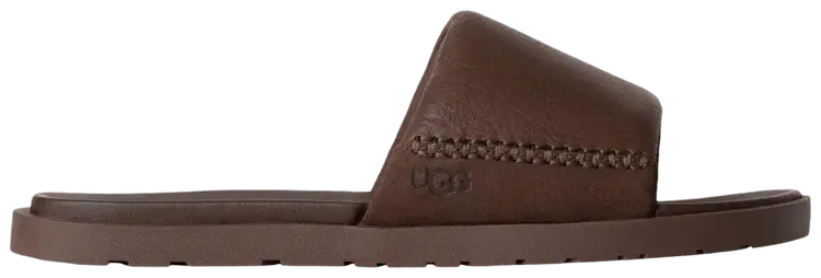 

Кроссовки Seaside 2 Slide UGG, коричневый