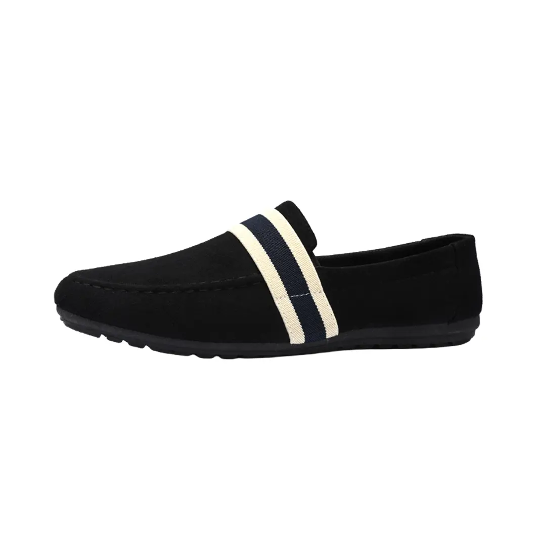 

Туфли мужские Men"s Casual Men Low-Top Abcfjg, черный
