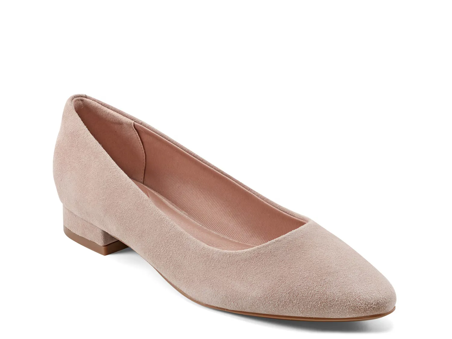

Балетки Tessa Total Motion Flat Rockport, серо-коричневый