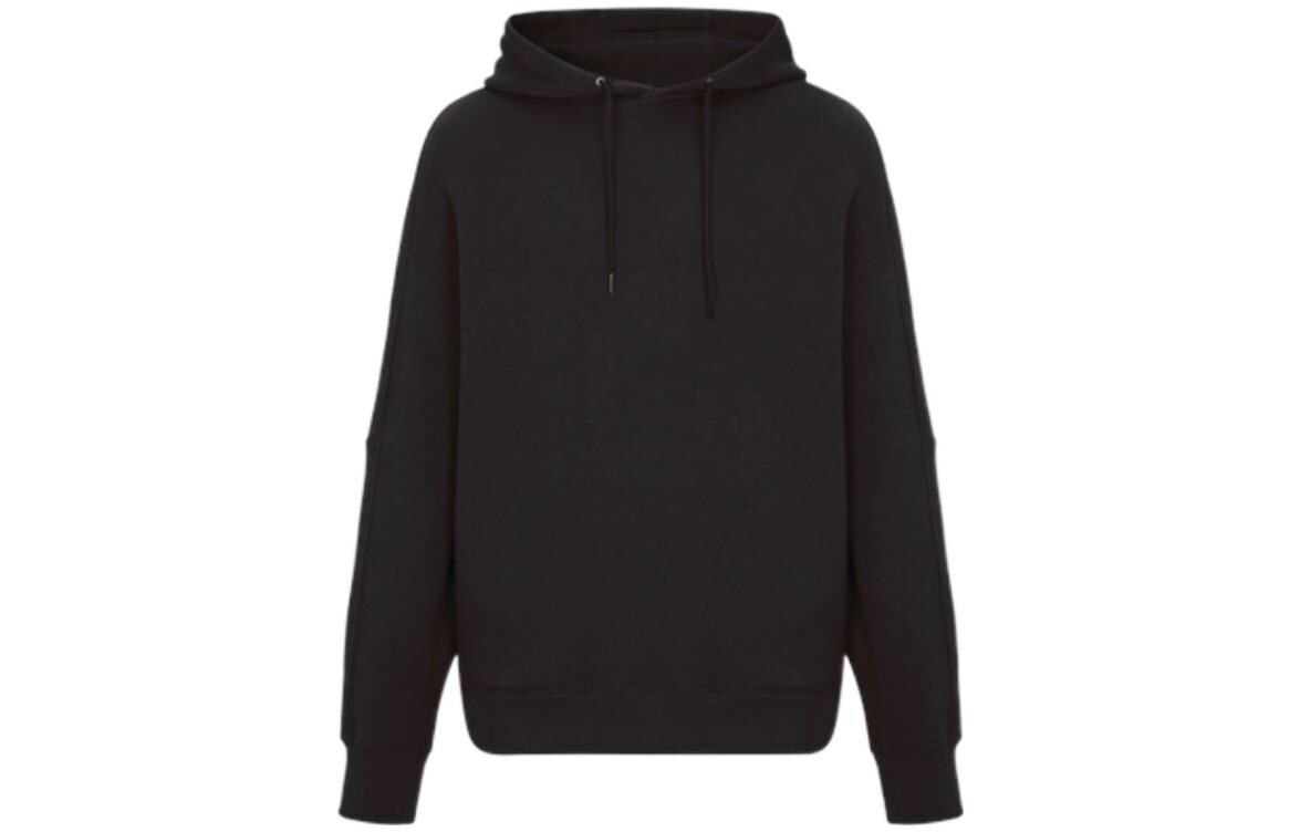 

Толстовка унисекс Calvin Klein, цвет Black