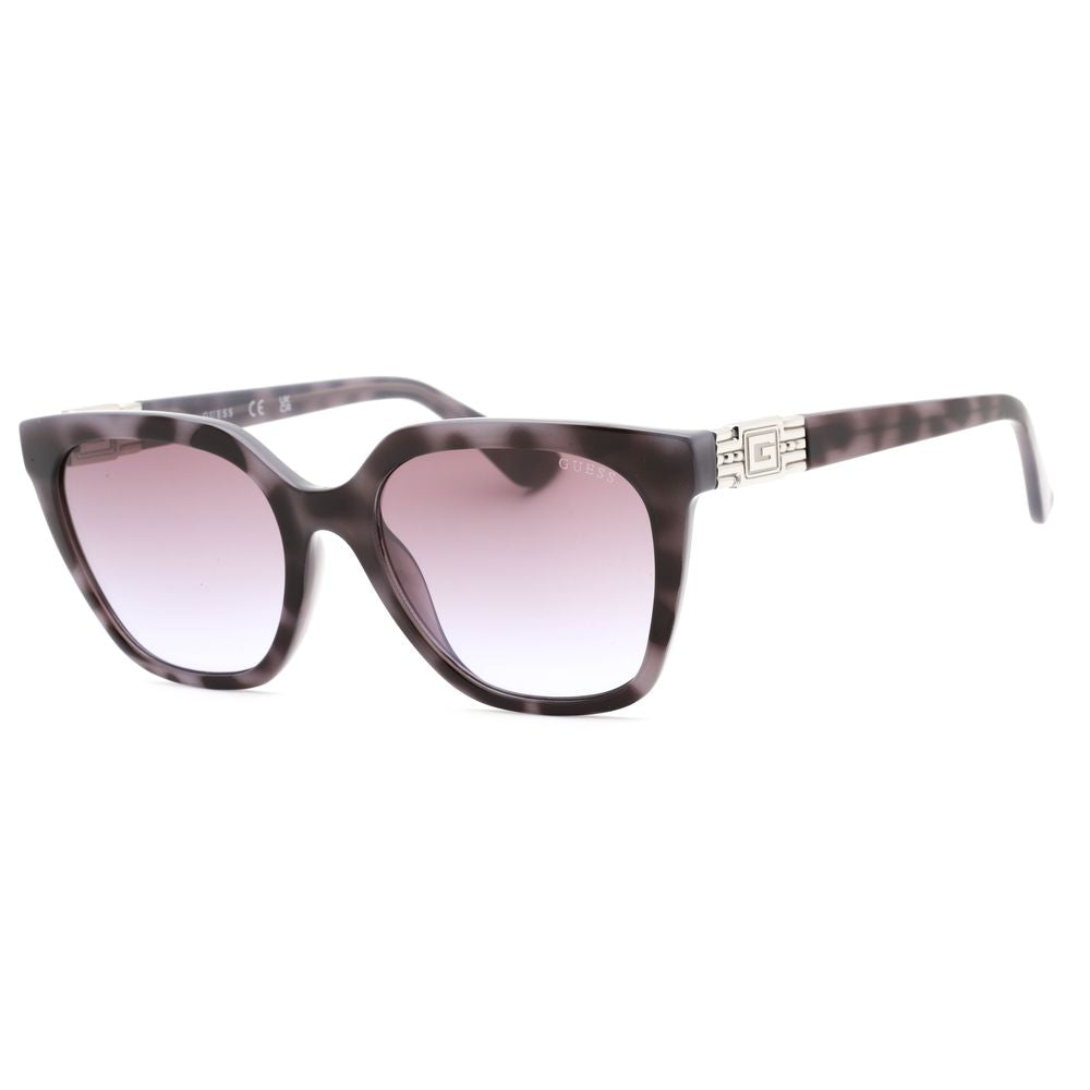 

Женские солнцезащитные очки Guess Resin, фиолетовый