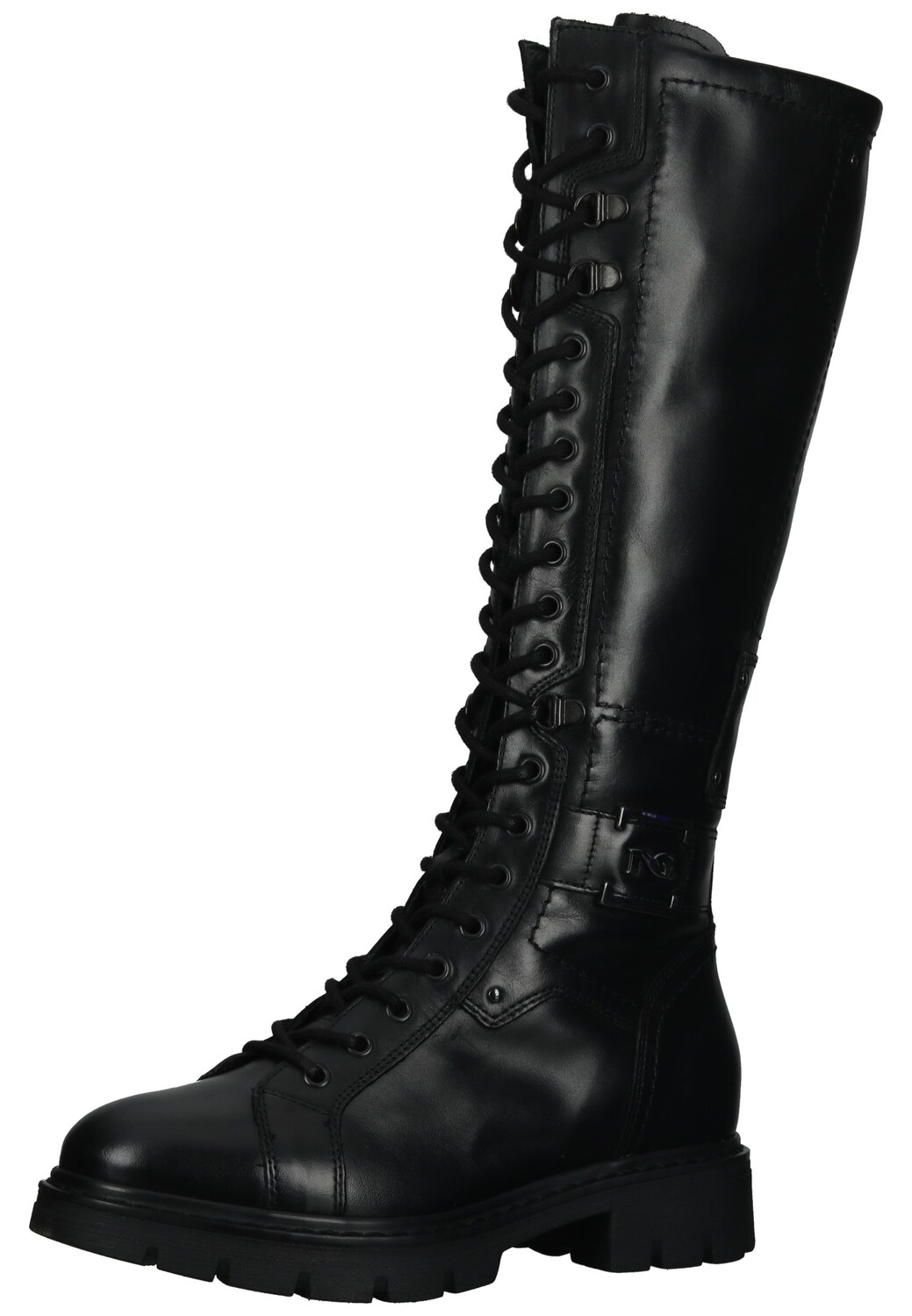 

Ботинки Nero Giardini Stiefel, черный