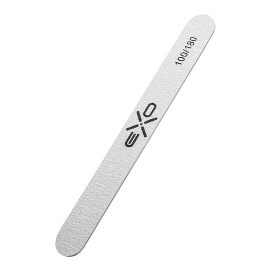 

Напильники Exo Straight Slim 100/180 10 шт., Inne