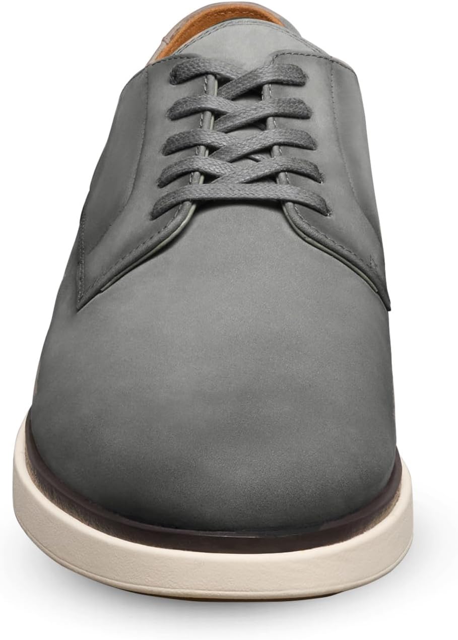 Мужские гибридные кроссовки Allen Edmonds Carson, Storm Nubuck — фото 2