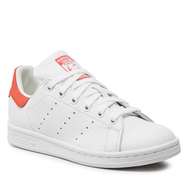

Кроссовки adidas StanSmith J, белый