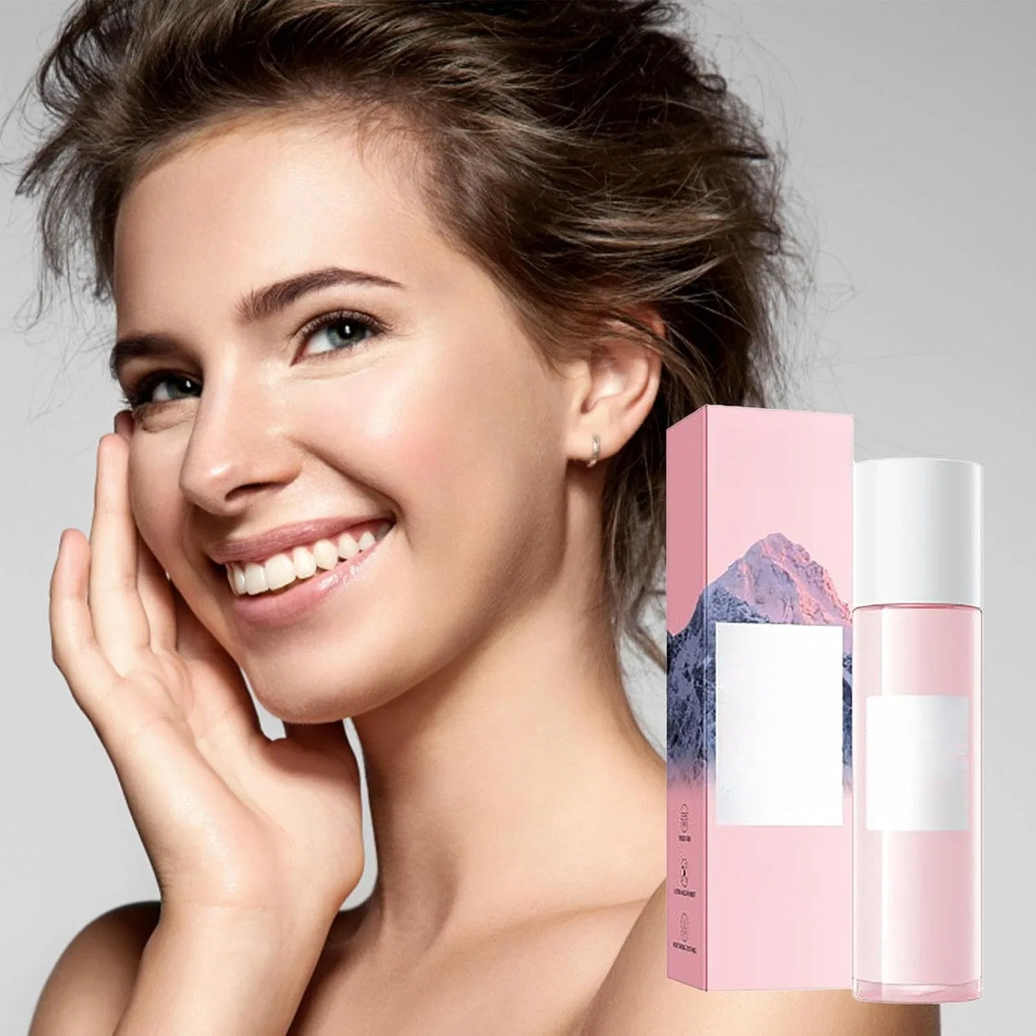 Лосьон увлажняющий Dr Moisturizing Lotion, 306 г Generic — фото 3