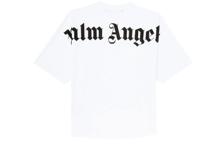 

Мужская футболка Palm Angels, белый