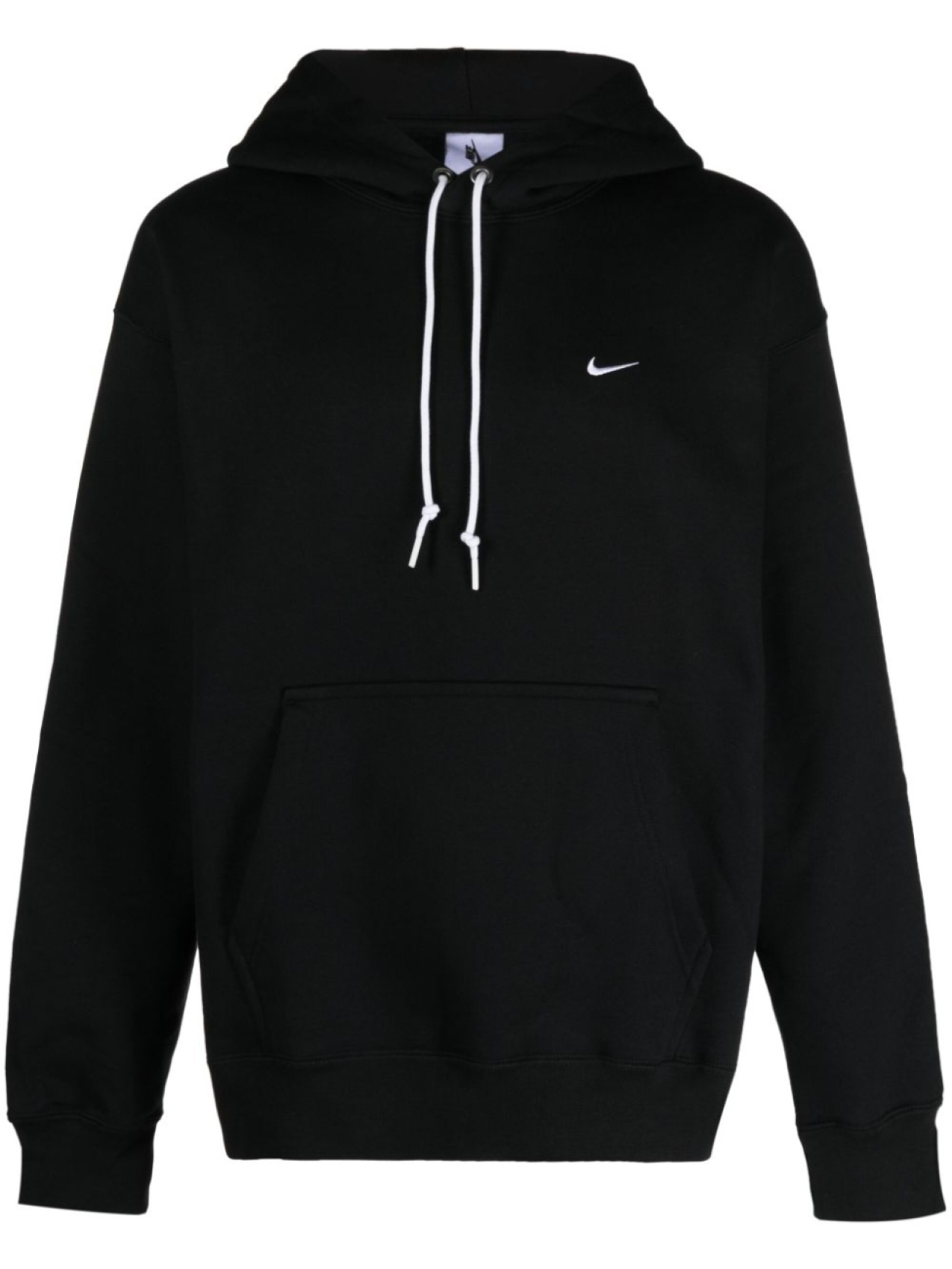 

Nike худи Solo с кулиской и логотипом Swoosh