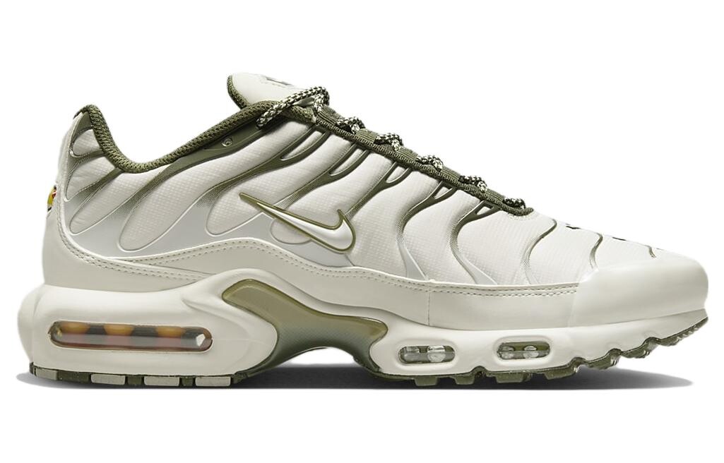 Мужские кроссовки Nike Air Max Plus — фото 2