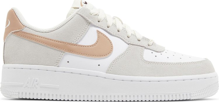 

Кроссовки Wmns Air Force 1 '07 'Dusted Clay', белый