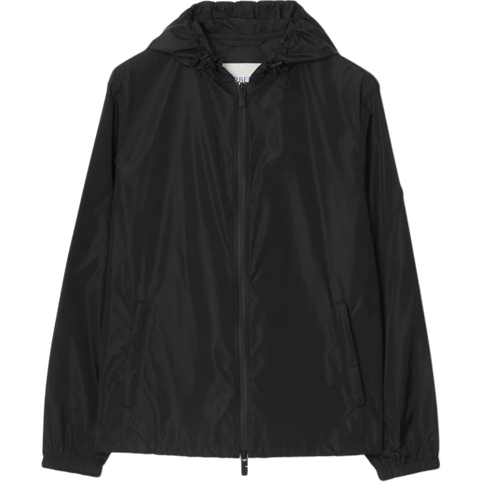 

Burberry Ветровка EKD print, Black