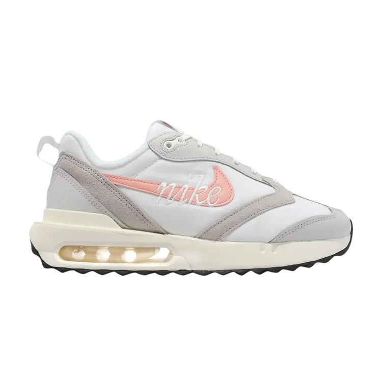 Кроссовки Nike Wmns Air Max Dawn, серый