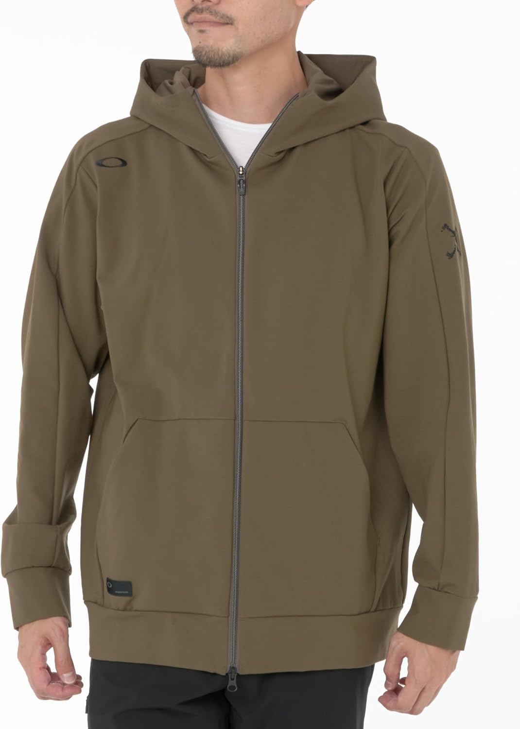 

Худи Oakley SKULL ENDEAVOR на молнии, модель 3.0, унисекс, для взрослых, Бежевый, Худи Oakley SKULL ENDEAVOR на молнии, модель 3.0, унисекс, для взрослых